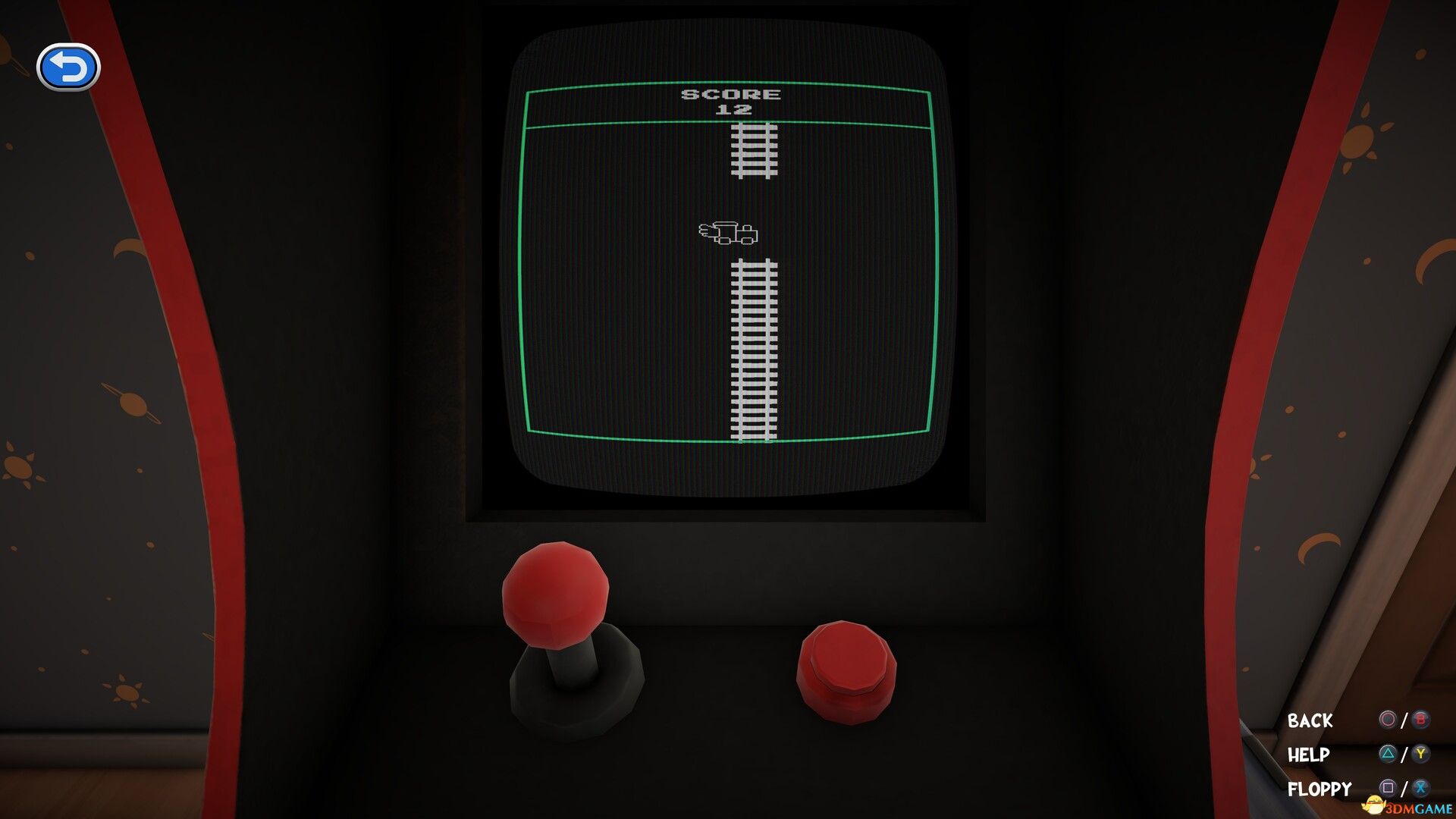 迷你小火车（Teeny Tiny Trains）官方中文 Build 18098268 |解压即玩|