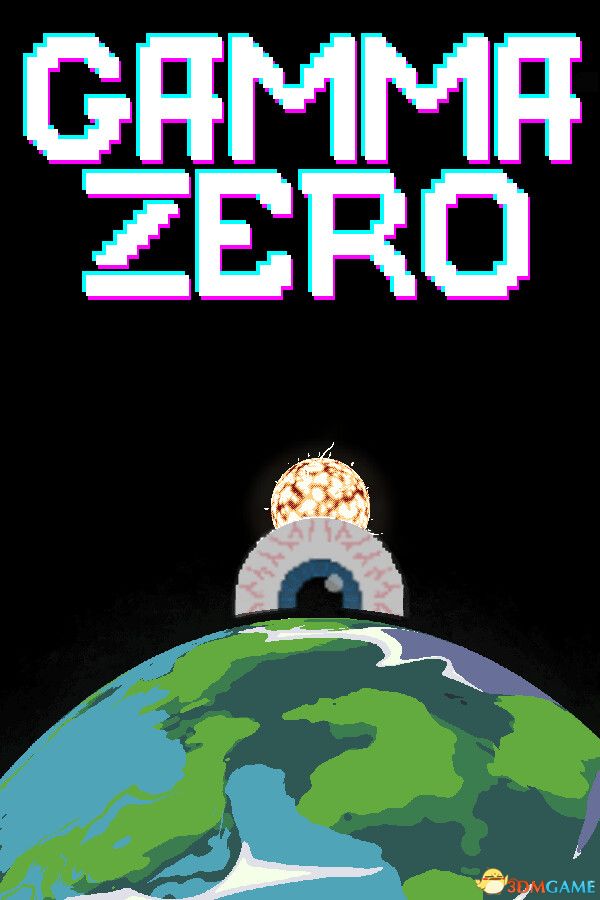 伽马零号（Gamma Zero）Build 17785844 |解压即玩|