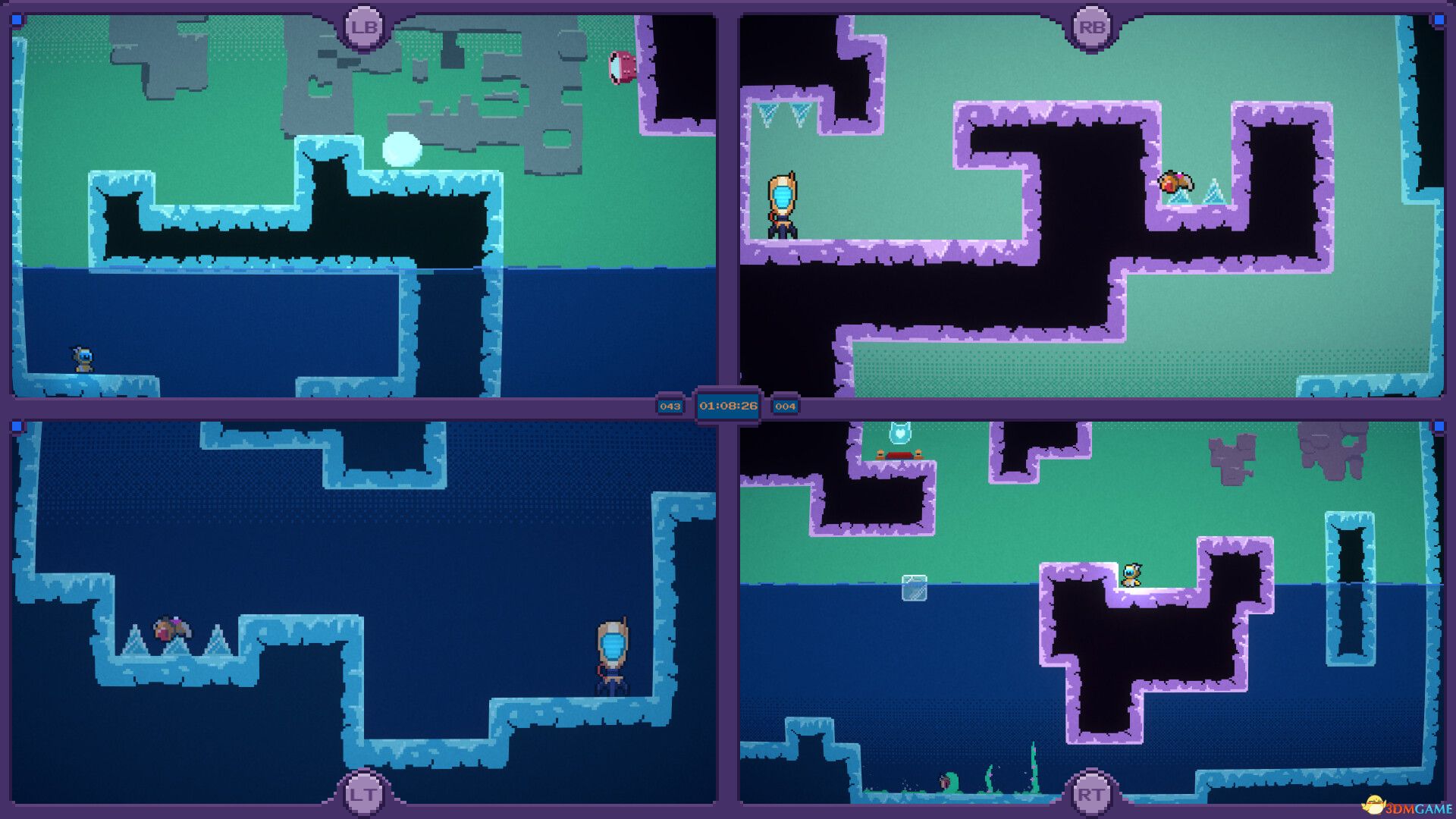 四象智控（Quadroids）Build 13520182 |解压即玩|