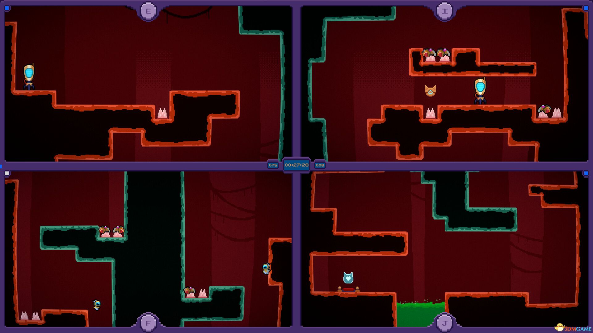 四象智控（Quadroids）Build 13520182 |解压即玩|