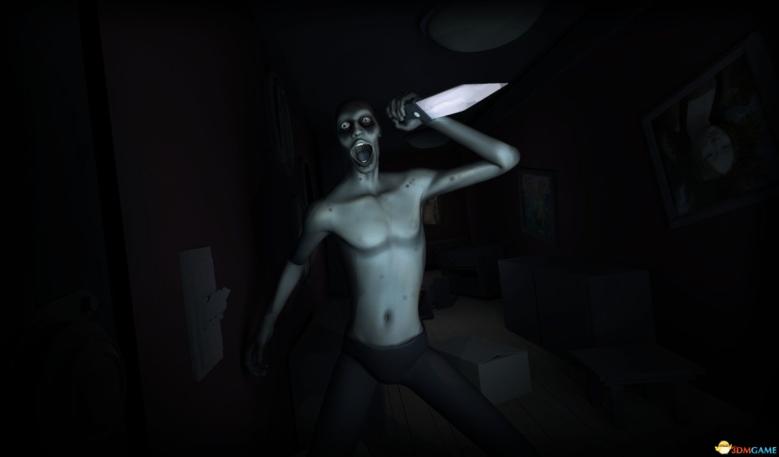 最后的邻居（Last Neighbor）v5022434 |解压即玩|