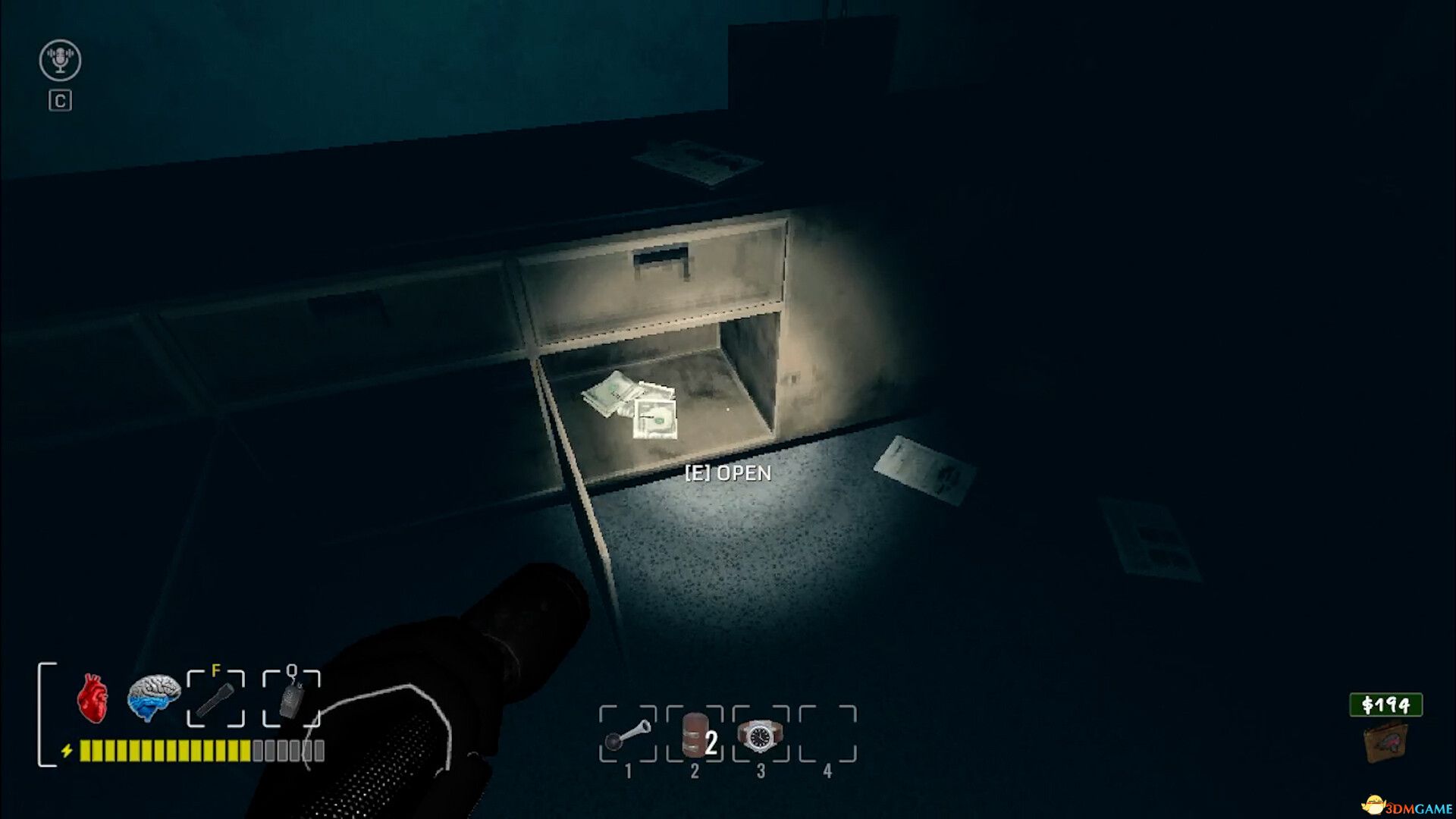 地狱7分钟（7 Minutes in Hell）官方中文 Build 18273557 |解压即玩|