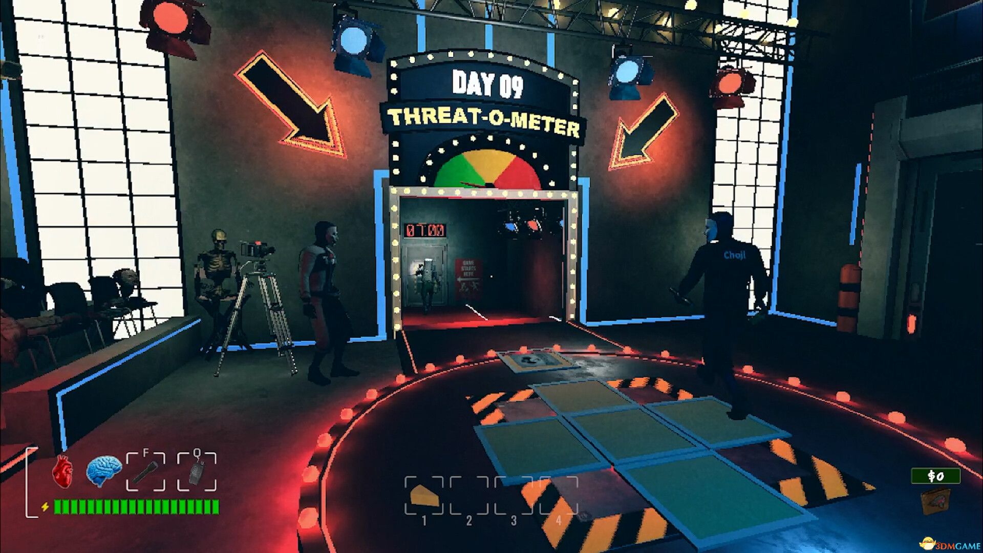 地狱7分钟（7 Minutes in Hell）官方中文 Build 18273557 |解压即玩|