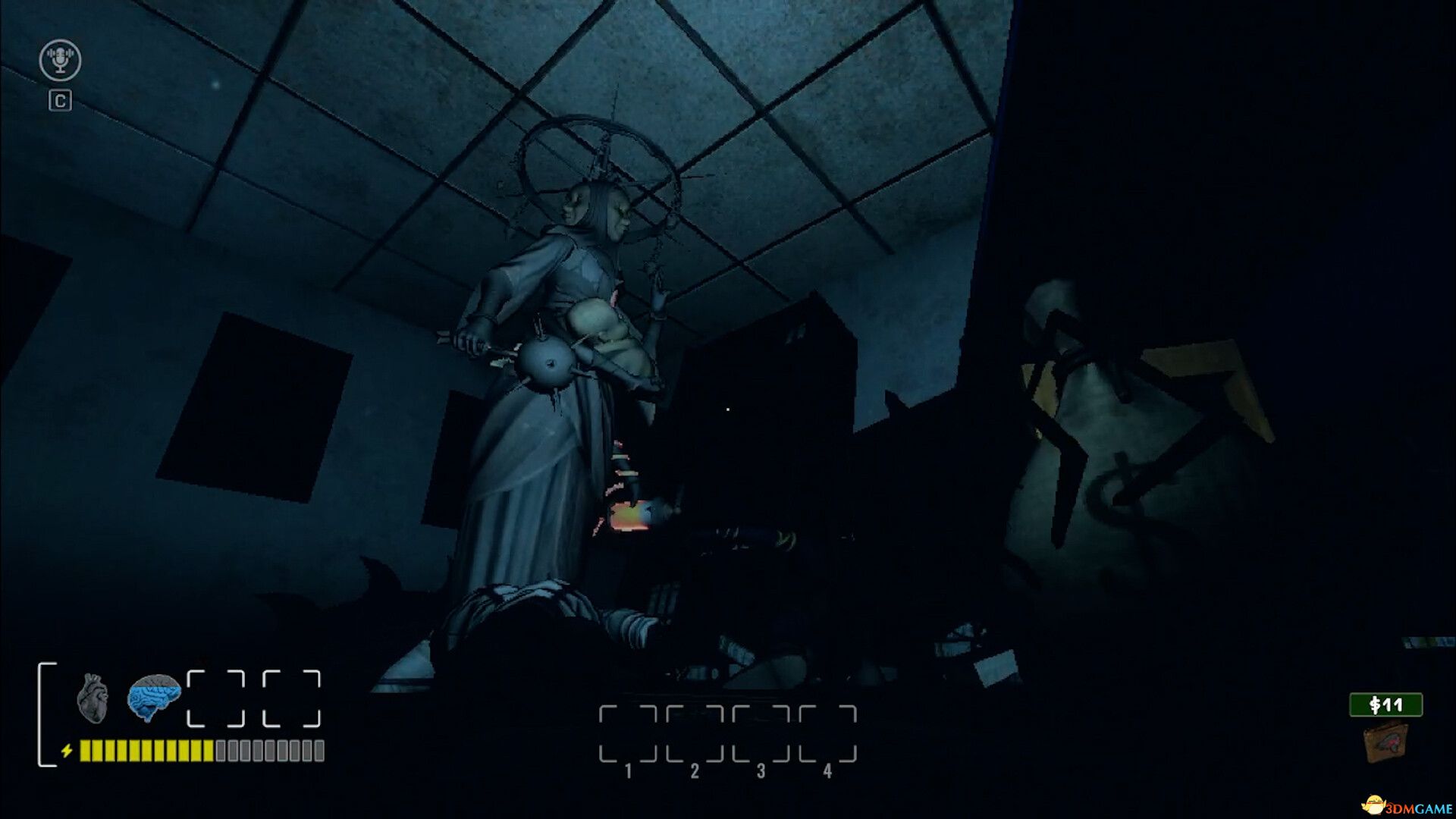 地狱7分钟（7 Minutes in Hell）官方中文 Build 18273557 |解压即玩|