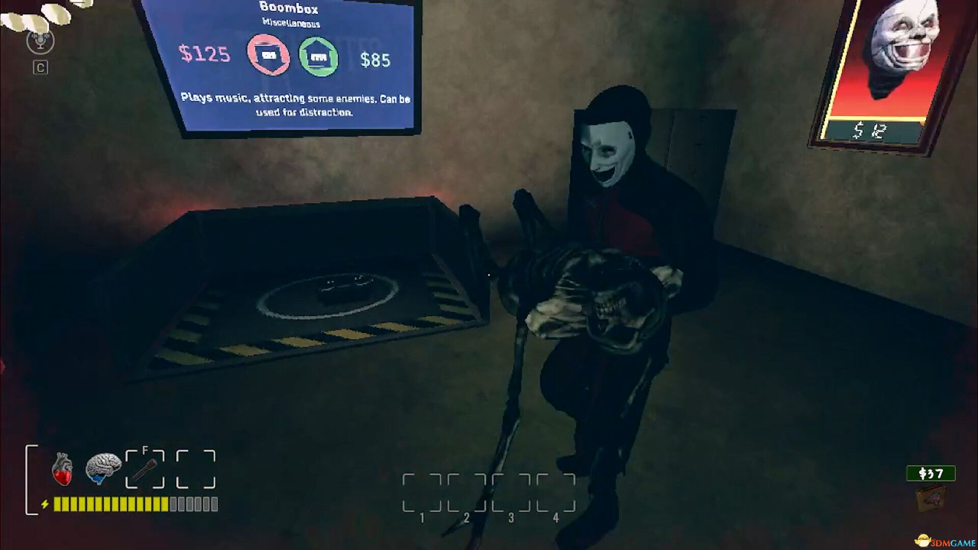 地狱7分钟（7 Minutes in Hell）官方中文 Build 18273557 |解压即玩|