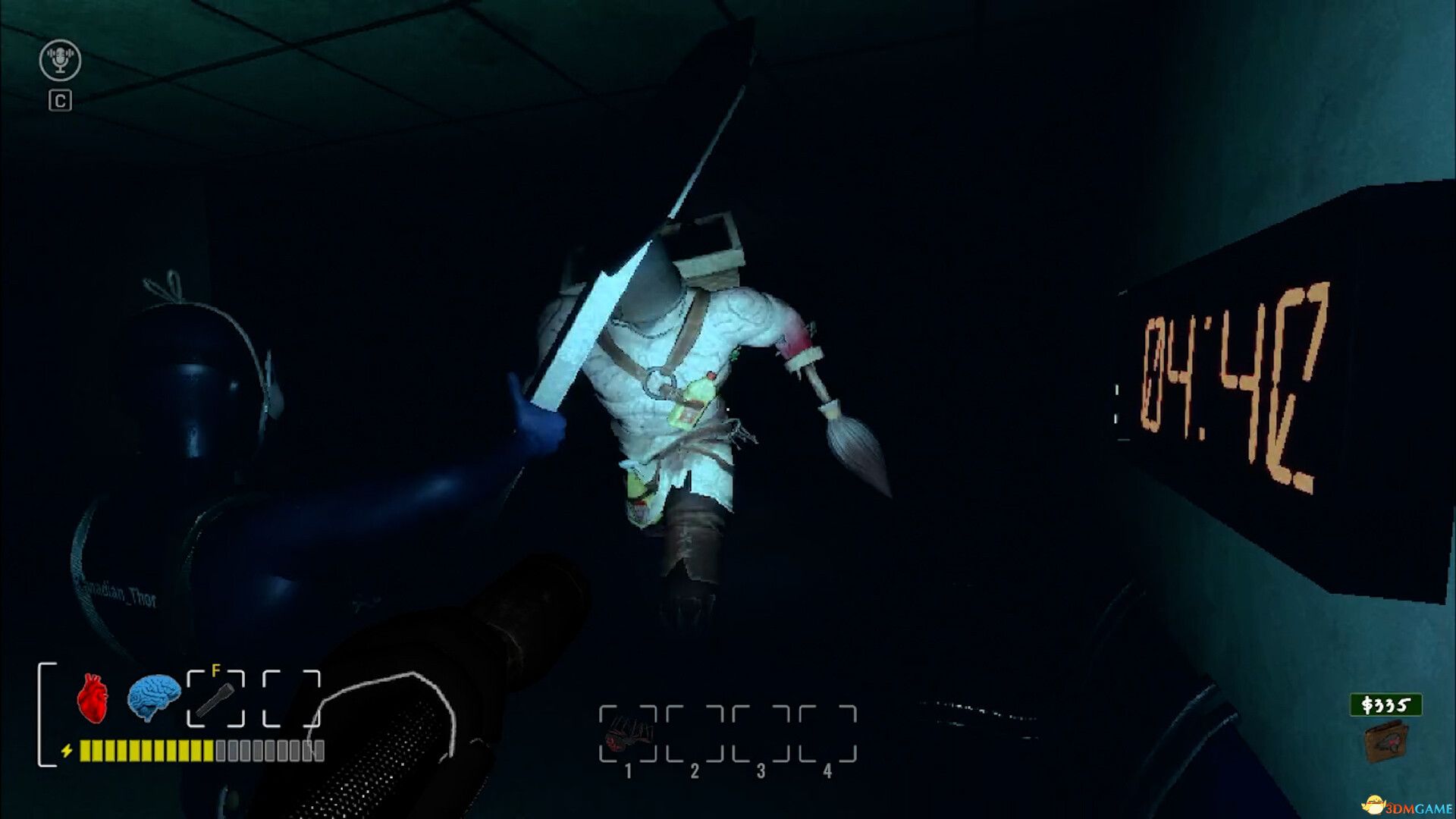 地狱7分钟（7 Minutes in Hell）官方中文 Build 18273557 |解压即玩|