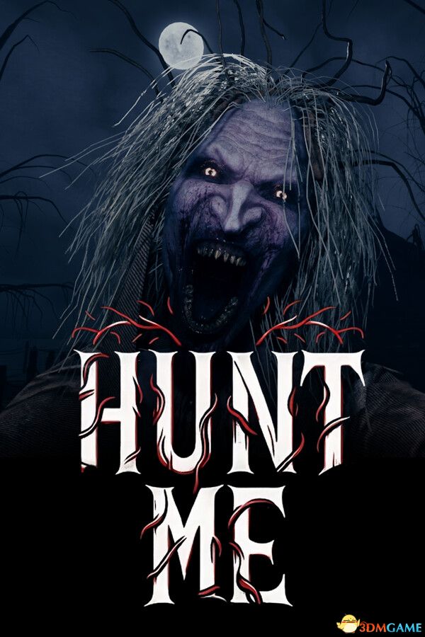 狩猎我（Hunt Me）官方中文 Build 17049231 |解压即玩|