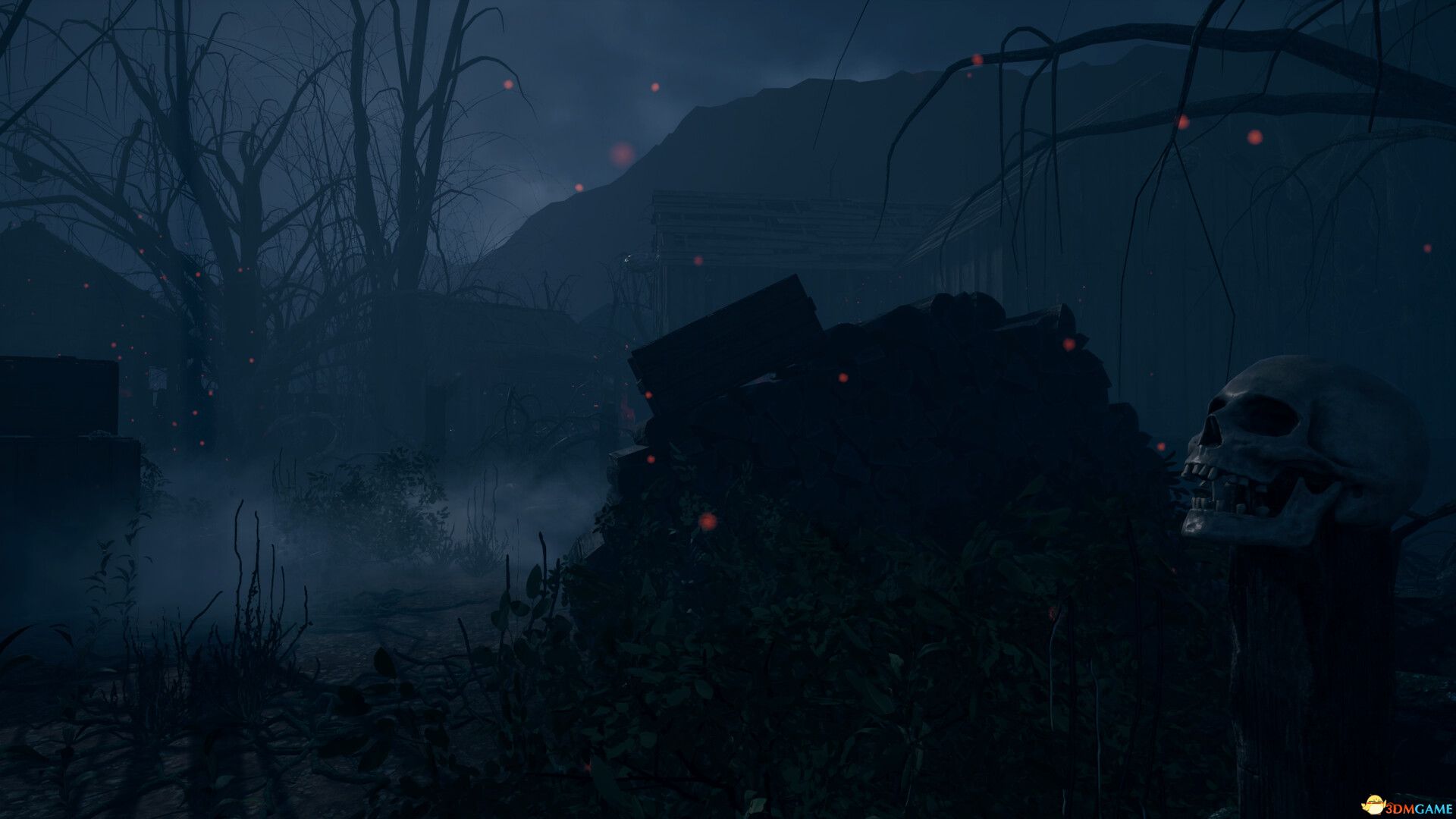 狩猎我（Hunt Me）官方中文 Build 17049231 |解压即玩|