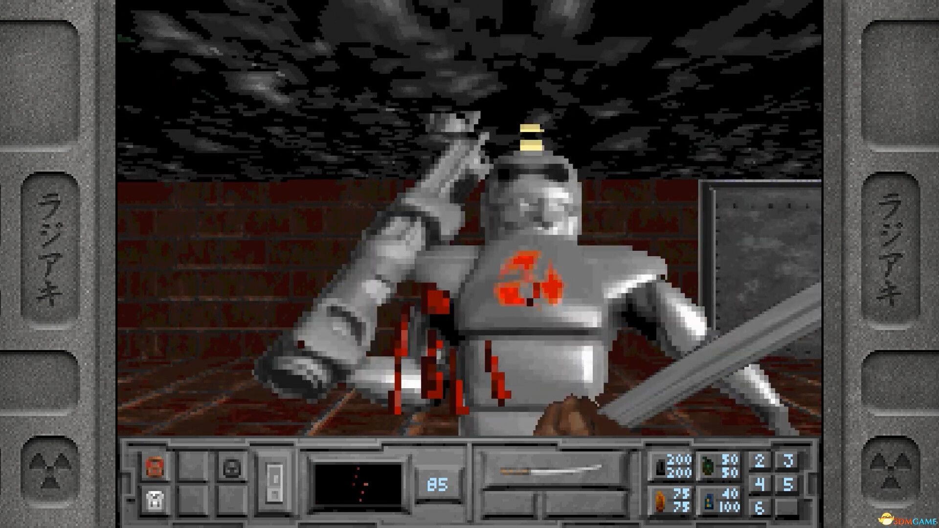 拉迪亚基博士的堡垒（The Fortress of Dr. Radiaki）Build 18461491 |解压即玩|