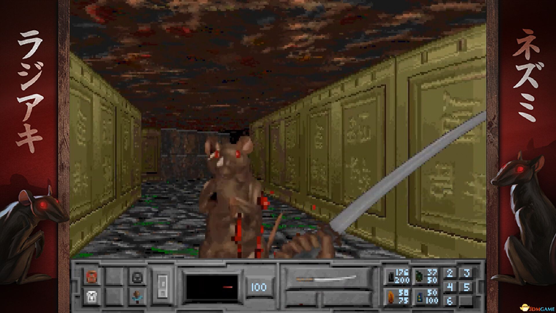 拉迪亚基博士的堡垒（The Fortress of Dr. Radiaki）Build 18461491 |解压即玩|