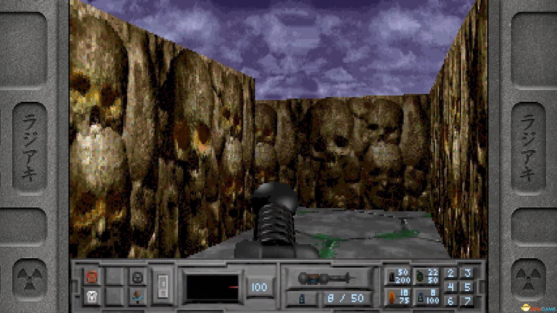 拉迪亚基博士的堡垒（The Fortress of Dr. Radiaki）Build 18461491 |解压即玩|