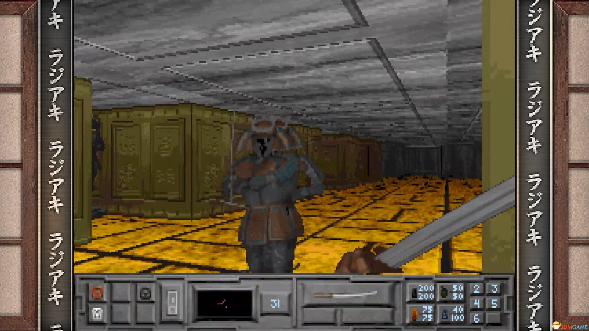 拉迪亚基博士的堡垒（The Fortress of Dr. Radiaki）Build 18461491 |解压即玩|