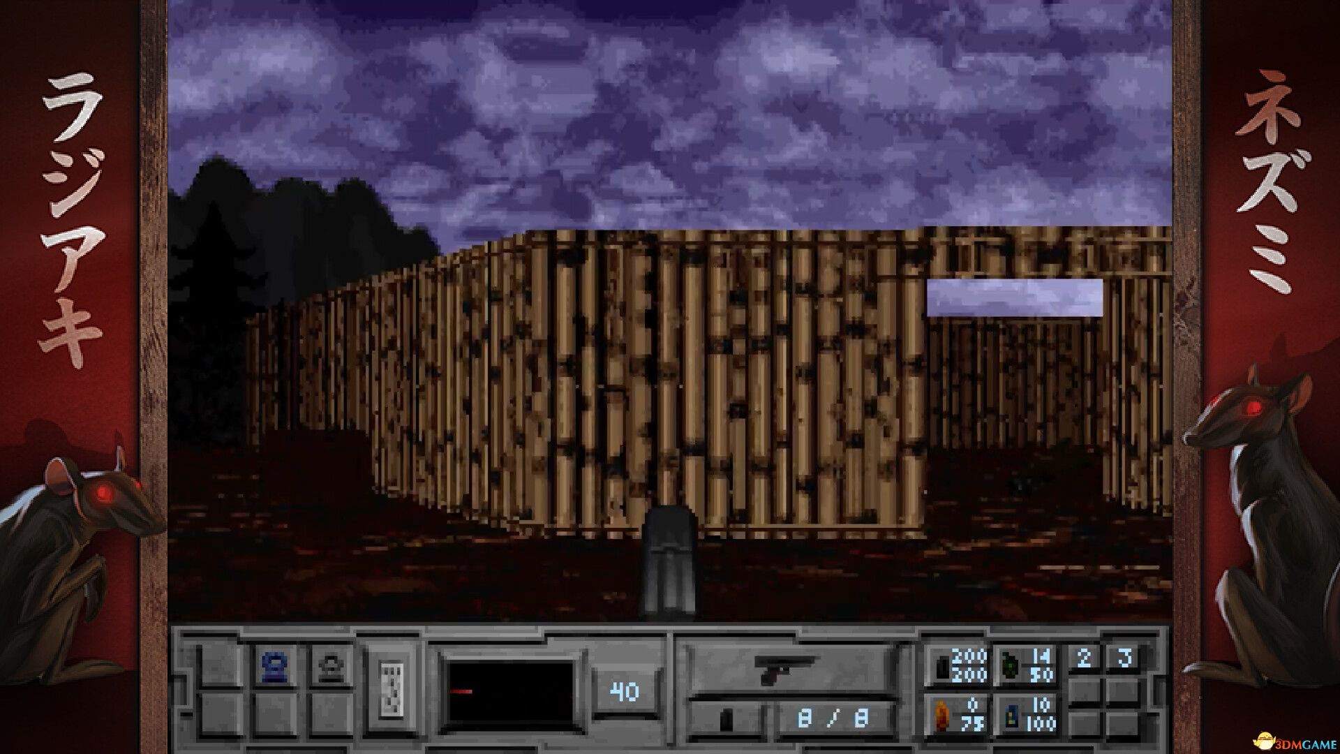 拉迪亚基博士的堡垒（The Fortress of Dr. Radiaki）Build 18461491 |解压即玩|