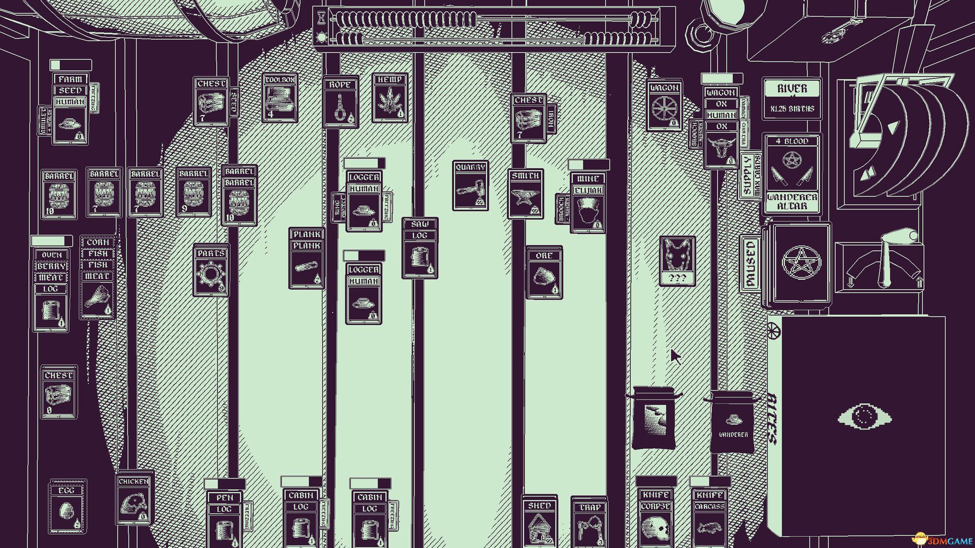 WAGON（WAGON）v1.0.17 |解压即玩|