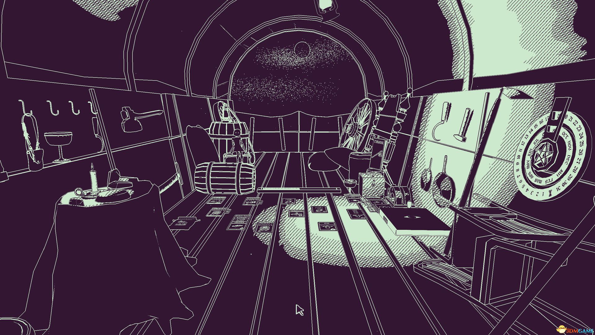 WAGON（WAGON）v1.0.17 |解压即玩|