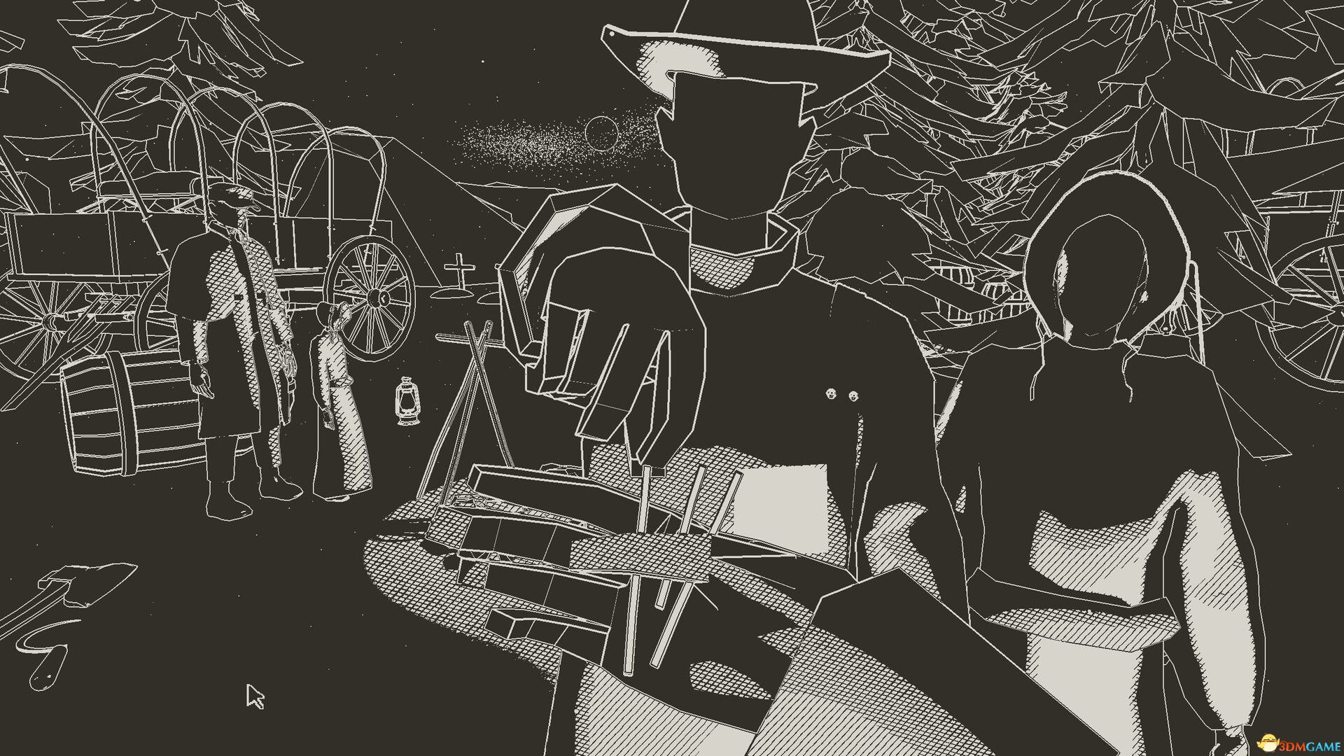 WAGON（WAGON）v1.0.17 |解压即玩|