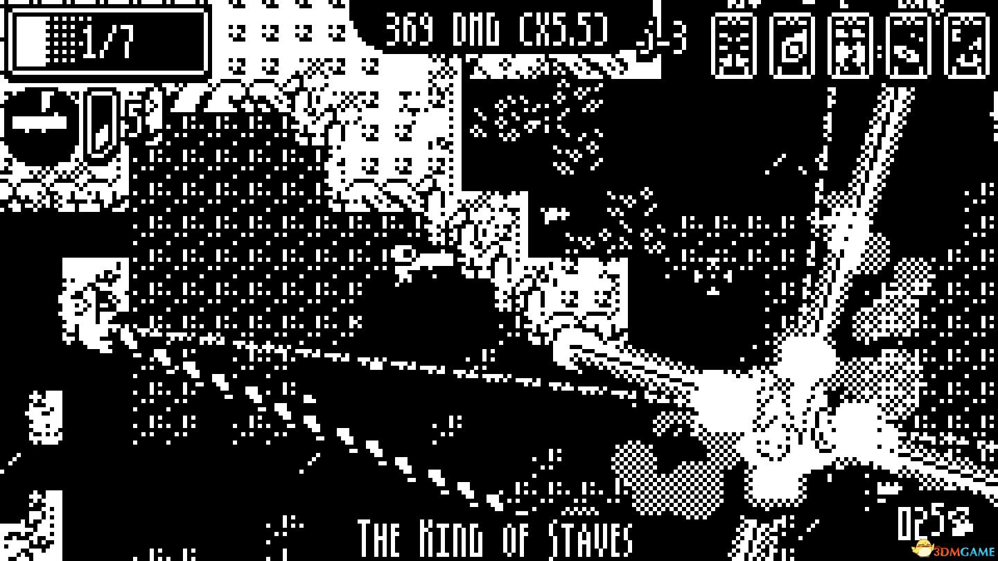 达摩克利斯之凝视（Damocles Gaze）Build 13872429 |解压即玩|