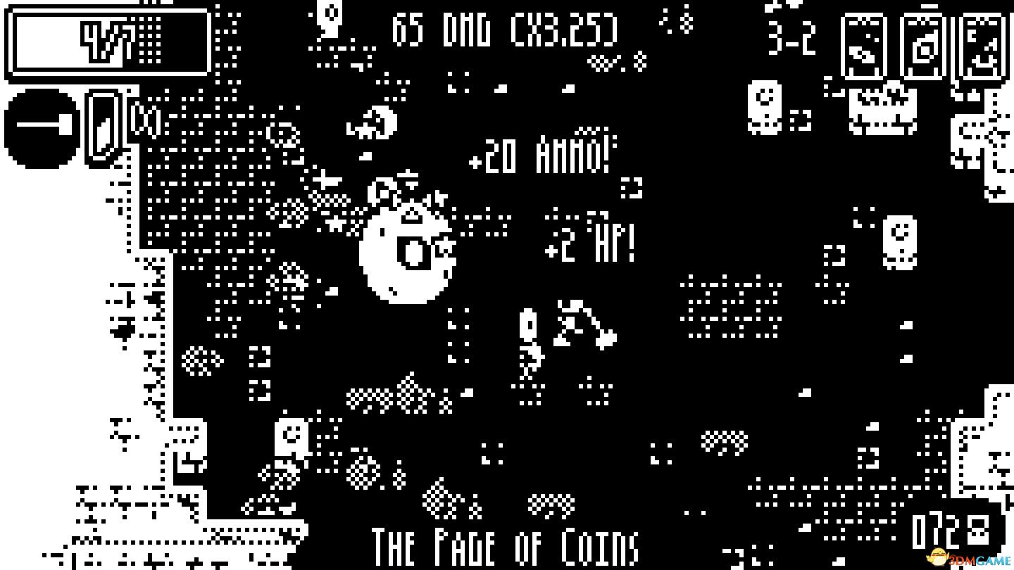 达摩克利斯之凝视（Damocles Gaze）Build 13872429 |解压即玩|