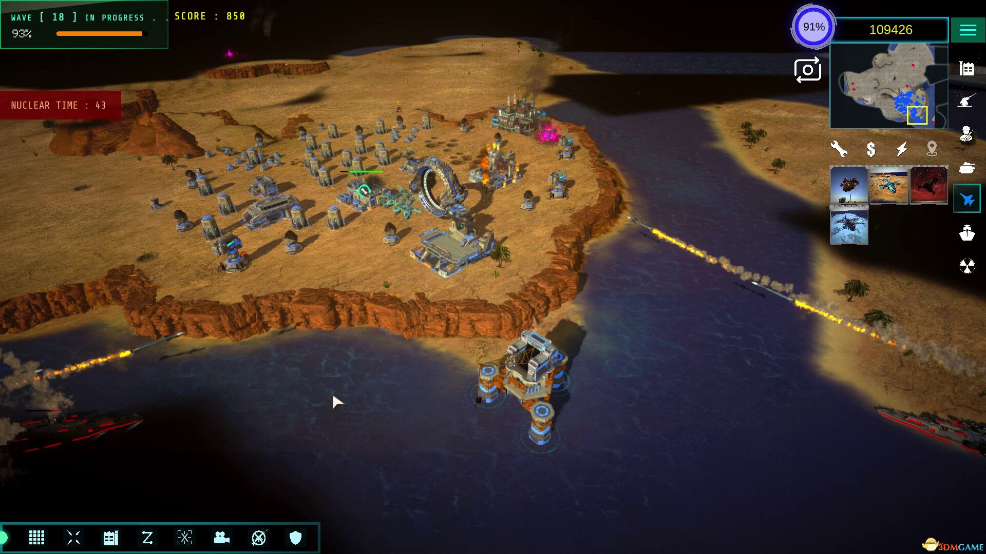 战术战争(Tactical Warfare)官方中文 |解压即玩|