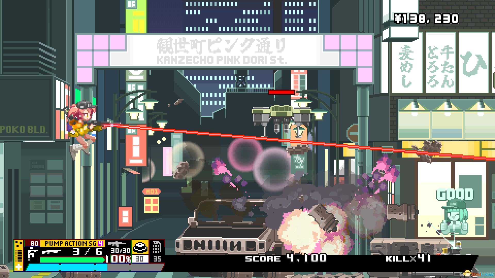 硝基特快（Nitro Express）官方中文 |解压即玩|