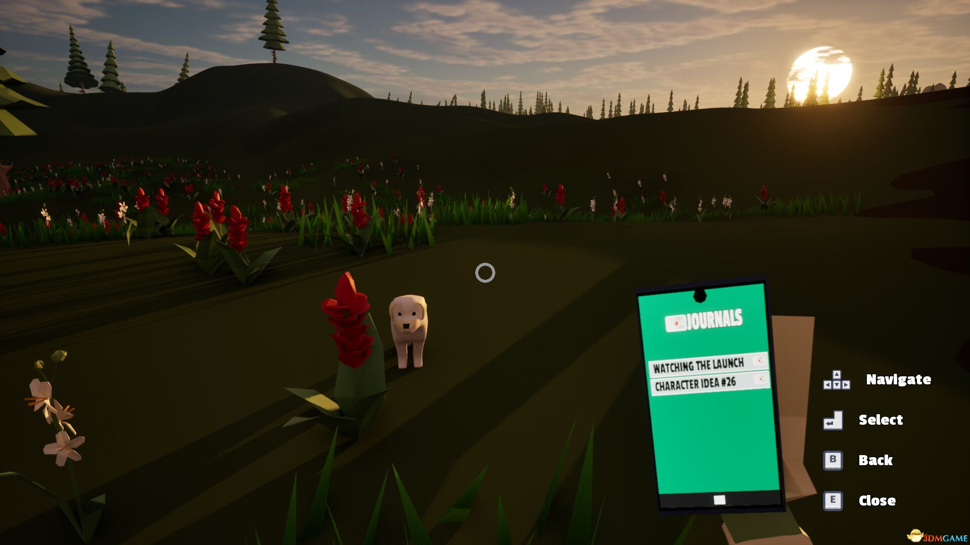 狗狗漫步奇遇记（Dog Walking Adventures）|解压即玩|