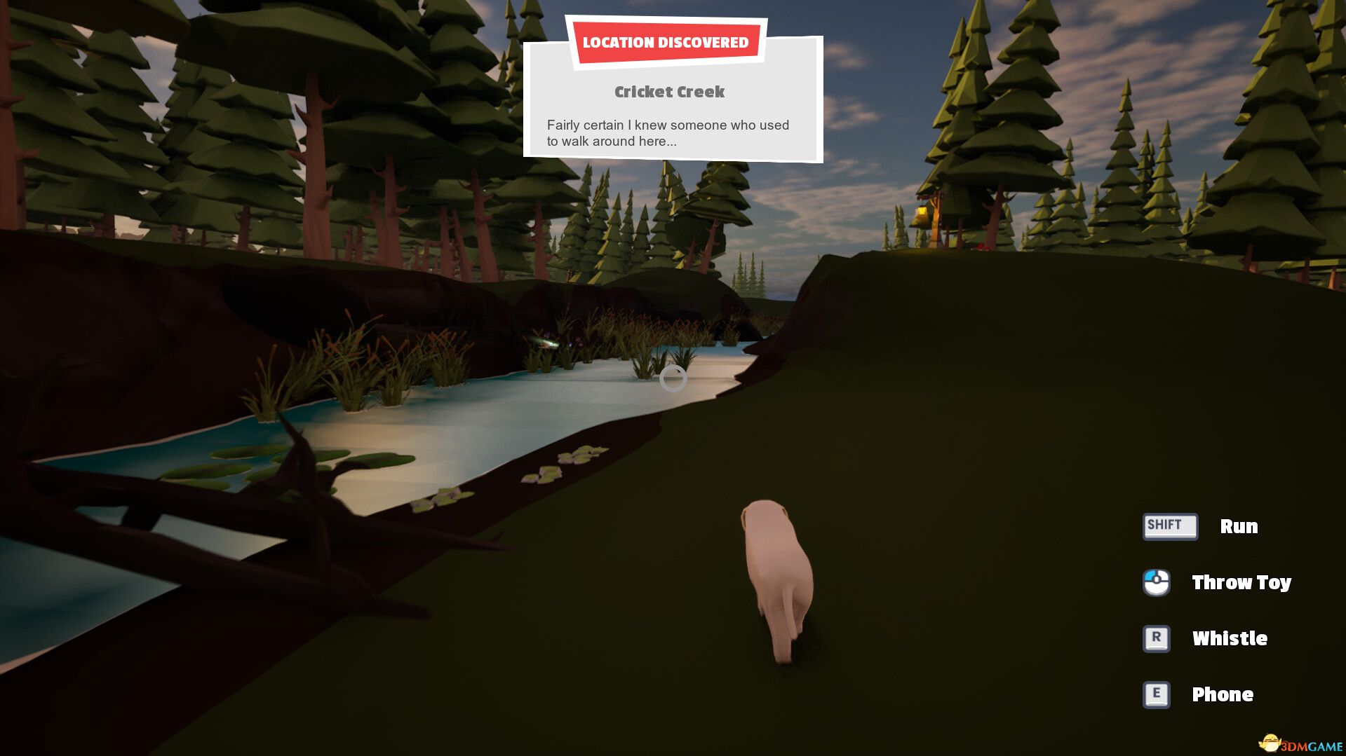 狗狗漫步奇遇记（Dog Walking Adventures）|解压即玩|