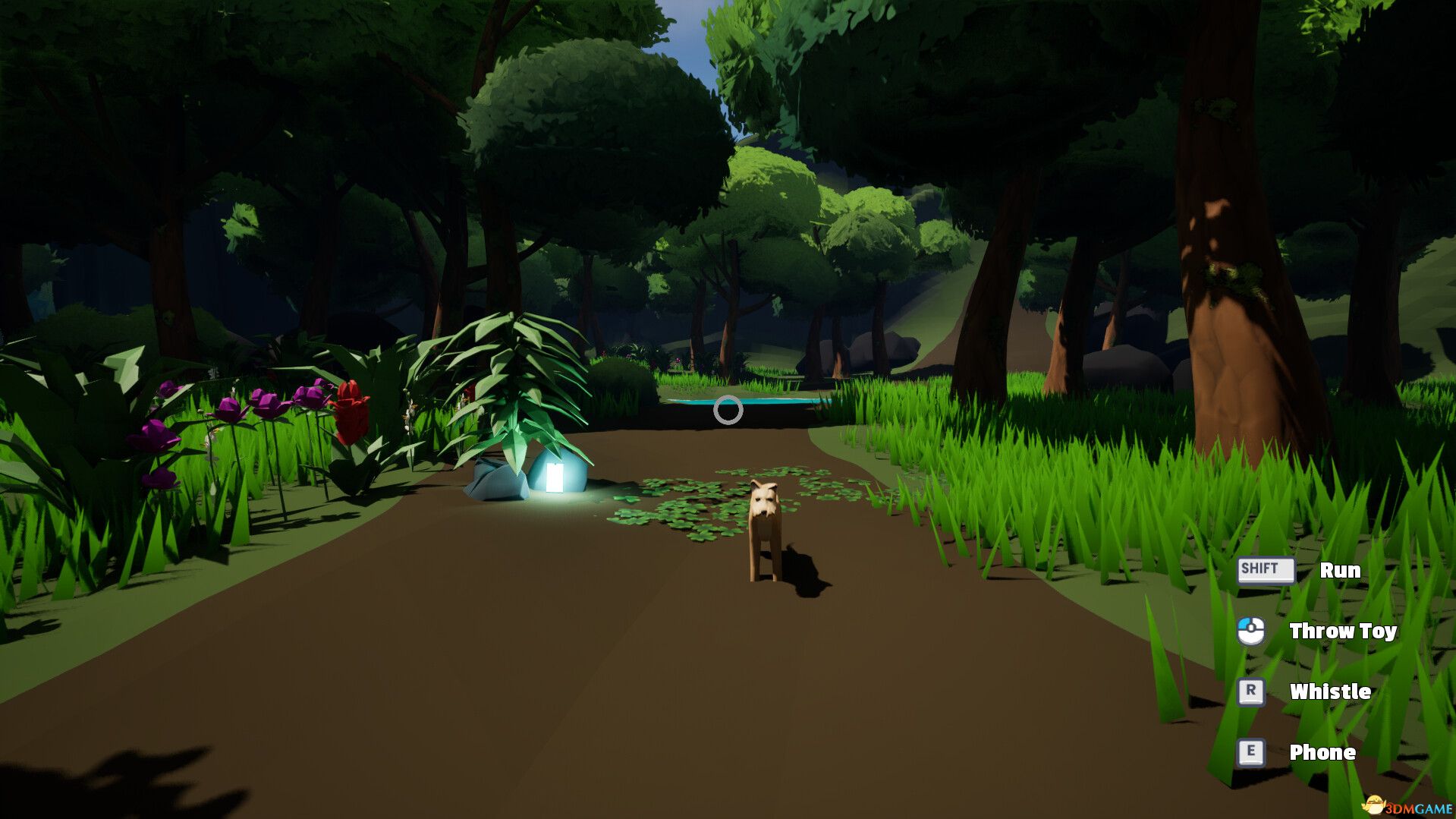 狗狗漫步奇遇记（Dog Walking Adventures）|解压即玩|