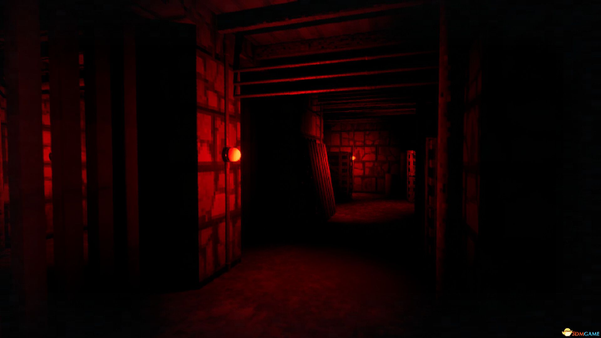 无处之下（Below Nowhere）|解压即玩|