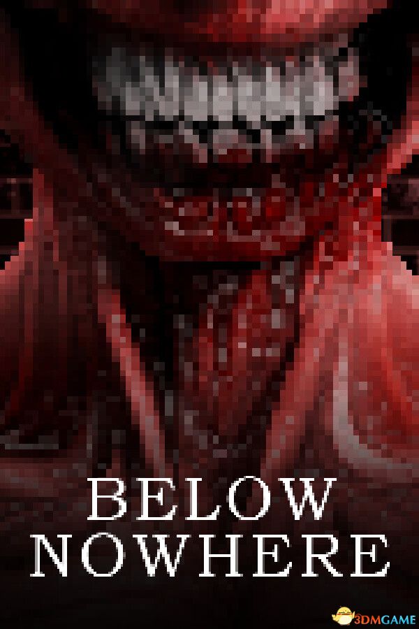 无处之下（Below Nowhere）|解压即玩|