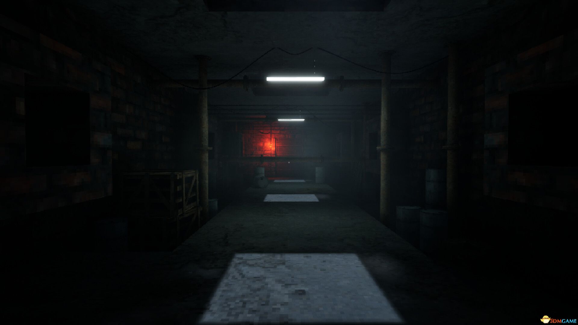 无处之下（Below Nowhere）|解压即玩|