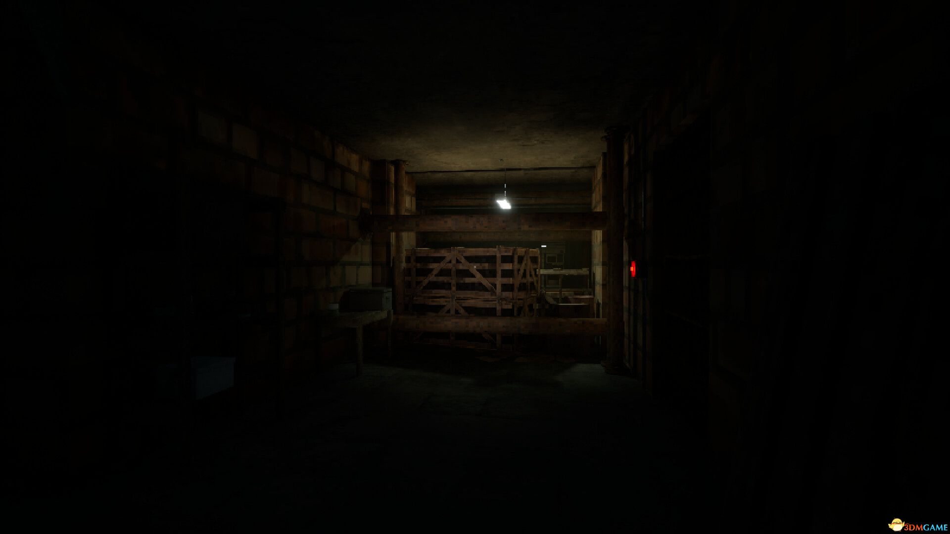 无处之下（Below Nowhere）|解压即玩|