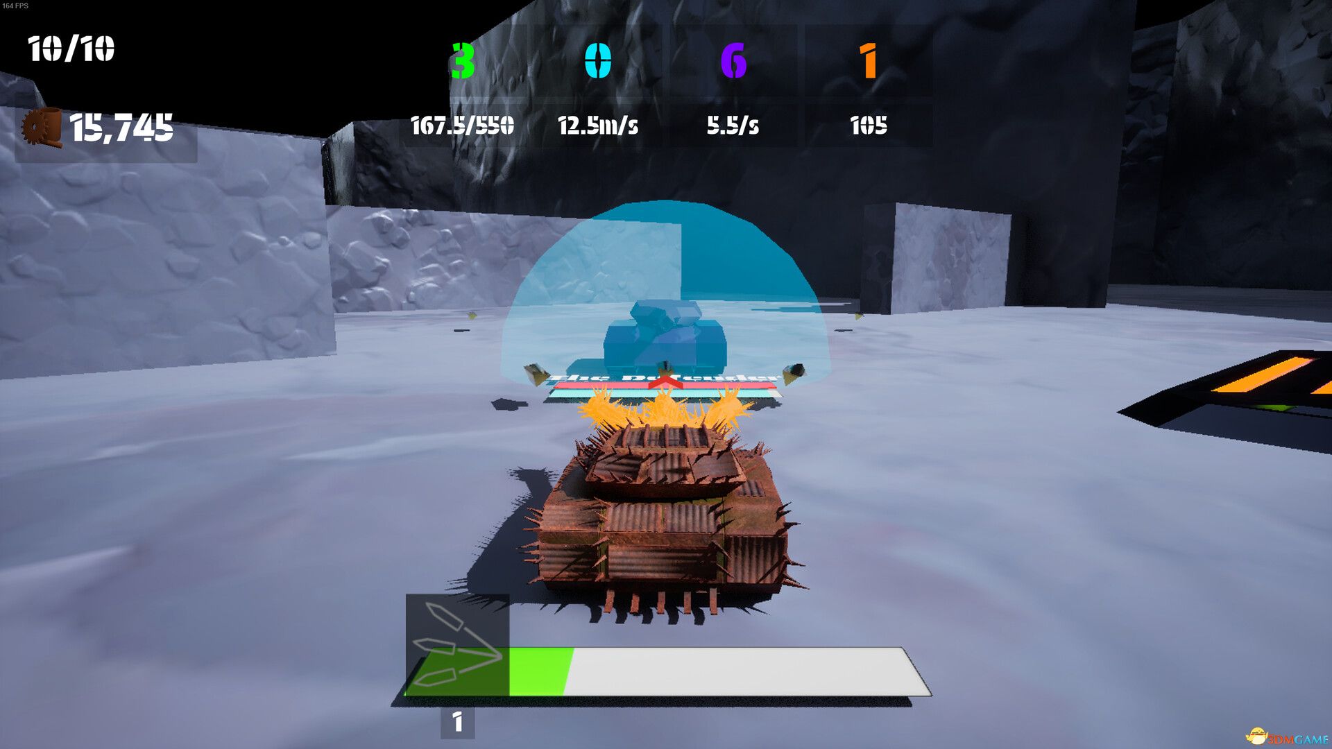 怒火锻造（Forged In Fury）|解压即玩|