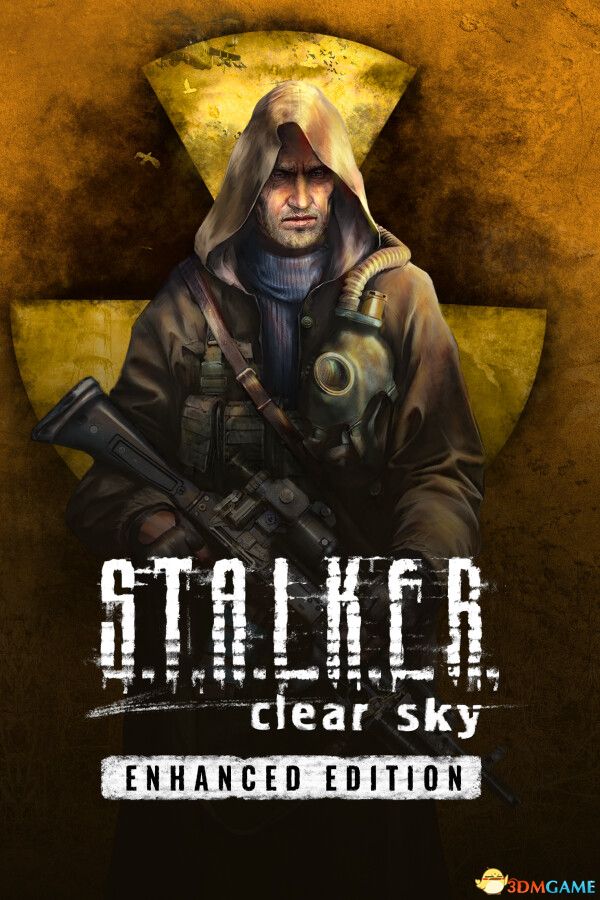 潜行者：晴空（S.T.A.L.K.E.R.: Clear Sky）官方中文 增强版 |解压即玩|