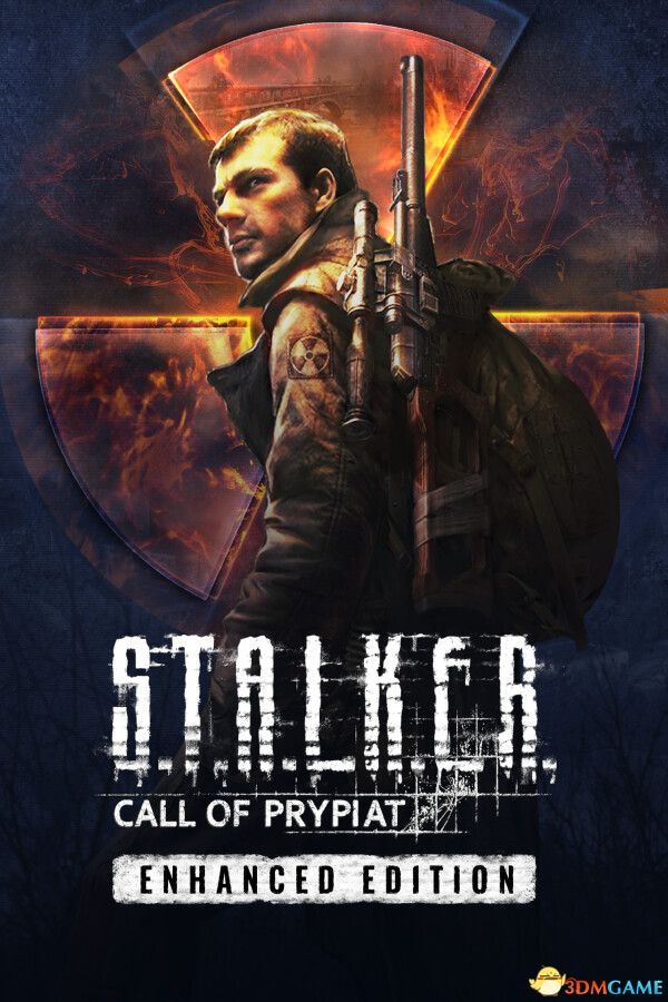 潜行者：普里皮亚季的召唤（S.T.A.L.K.E.R.: Call of Prypiat）增强版 |解压即玩|