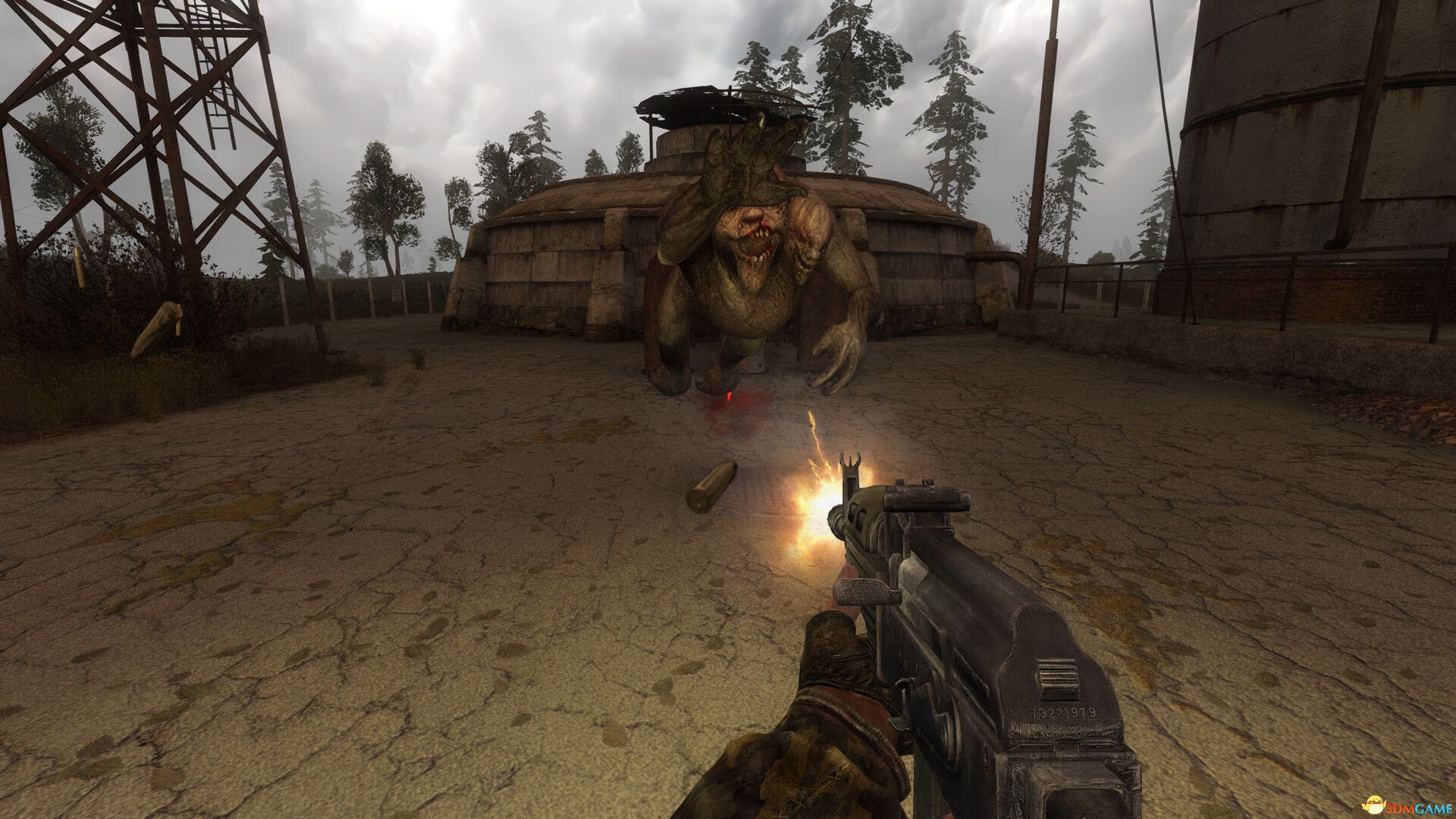 潜行者：普里皮亚季的召唤（S.T.A.L.K.E.R.: Call of Prypiat）增强版 |解压即玩|