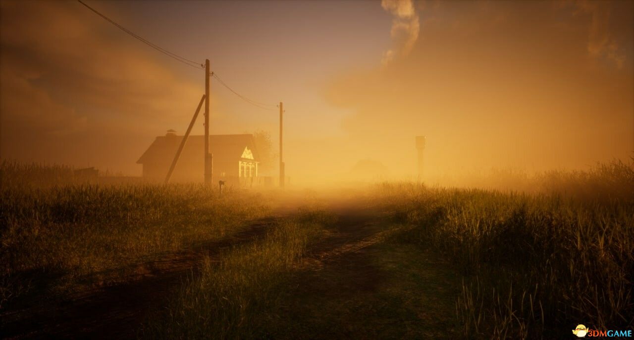 最后的拜访：98号（The Last Visit: 98th）官方中文 TiNYiSO镜像版