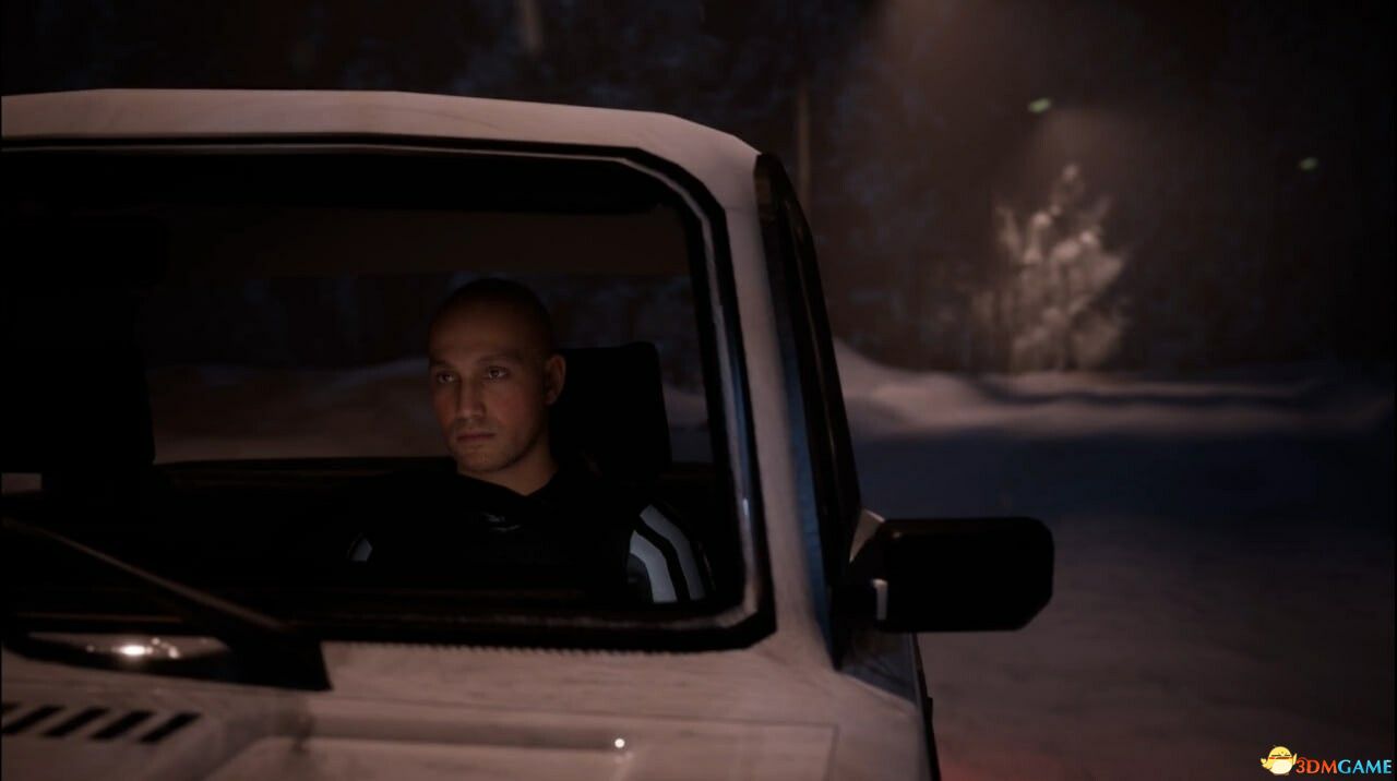 最后的拜访：98号（The Last Visit: 98th）官方中文 TiNYiSO镜像版