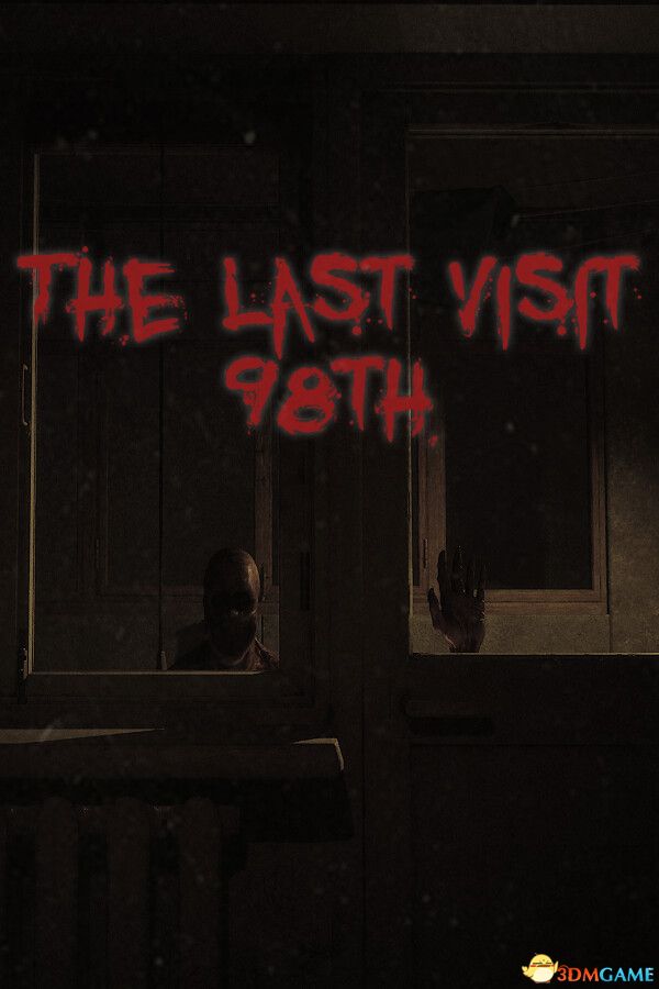 最后的拜访：98号（The Last Visit: 98th）官方中文 TiNYiSO镜像版