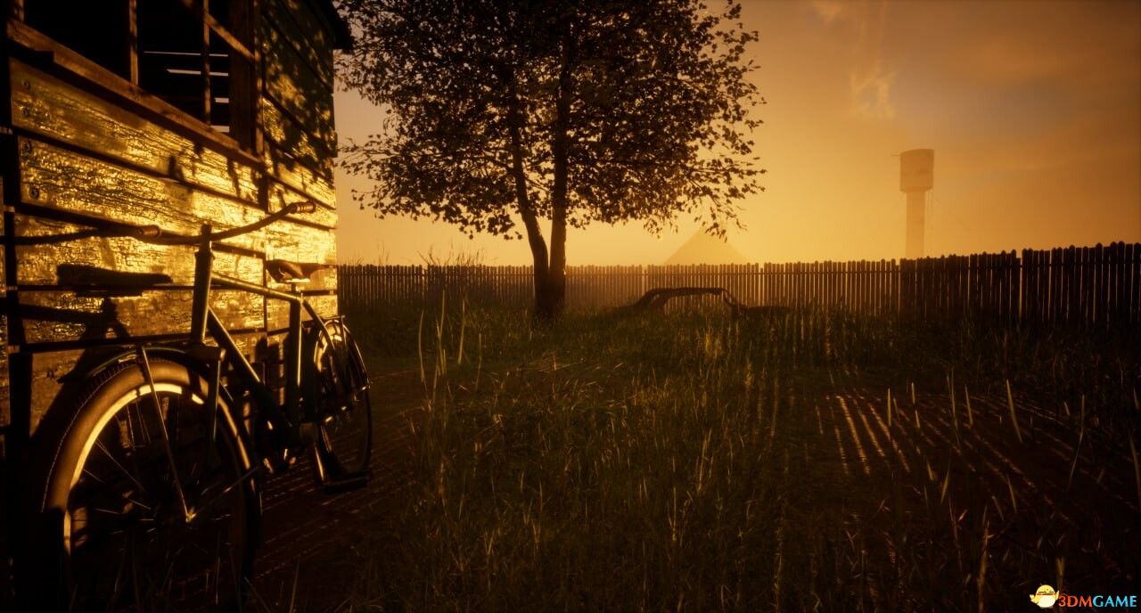 最后的拜访：98号（The Last Visit: 98th）官方中文 TiNYiSO镜像版