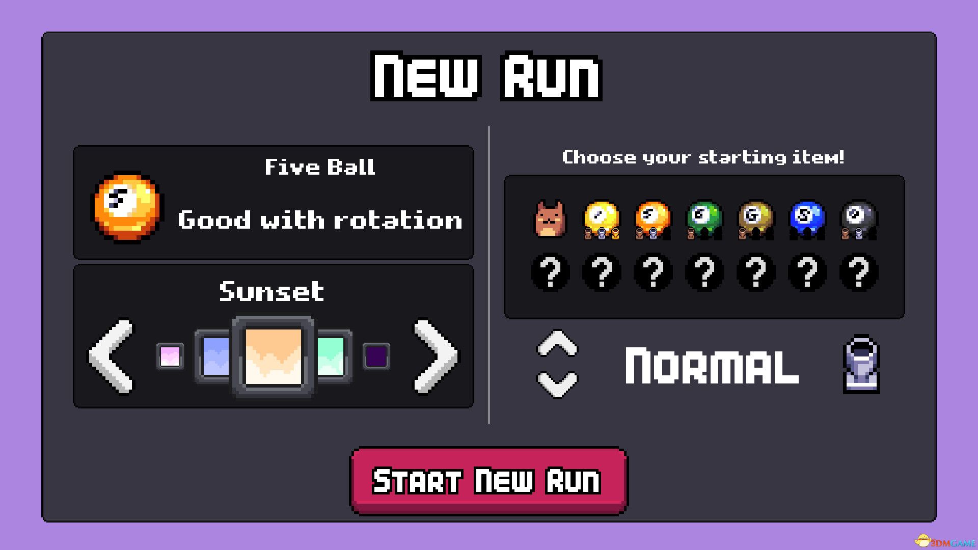 物品拼图(LOOTPLOT)Build 18497620 |解压即玩|