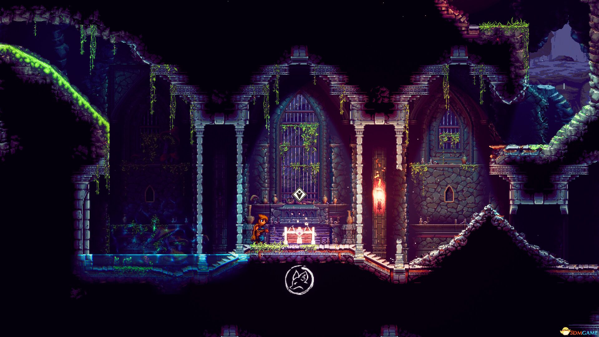 围攻与沙狐（The Siege and the Sandfox）官方中文 FCKDRM镜像版