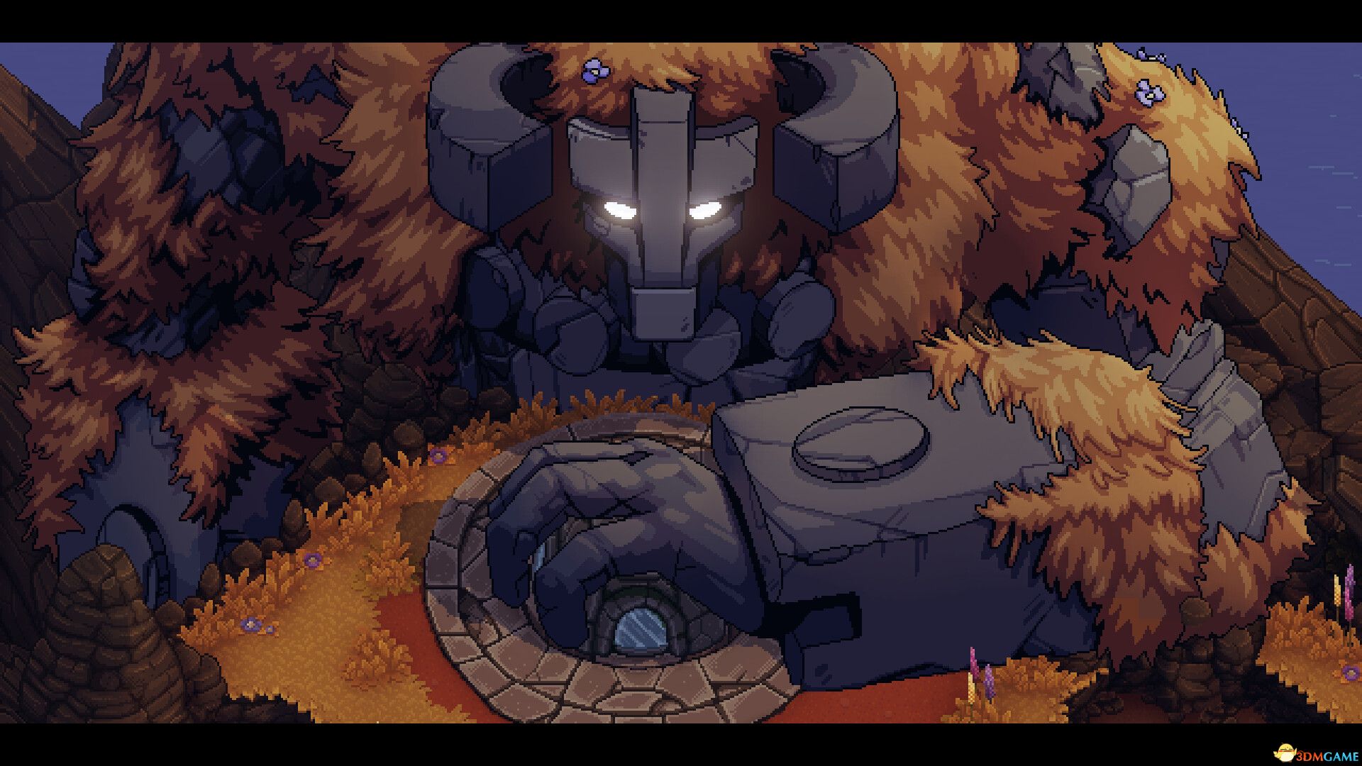 星之海（Sea of Stars）官方中文 集成钟表匠之痛DLC |解压即玩|