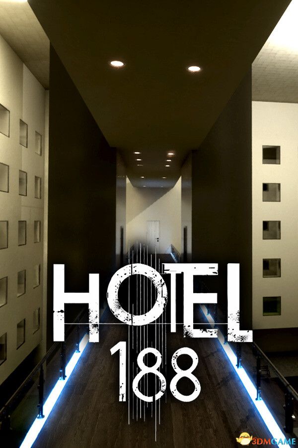 188号旅馆（Hotel 188）官方中文  TENOKE修正镜像版