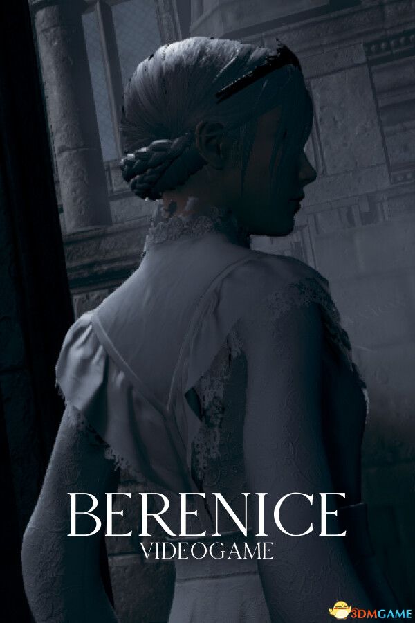 贝雷妮丝：电子游戏（BERENICE: Videogame）|解压即玩|
