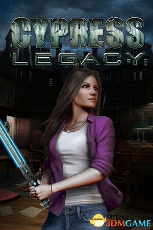 赛普瑞斯家族遗产（Cypress Legacy）TENOKE修正镜像版