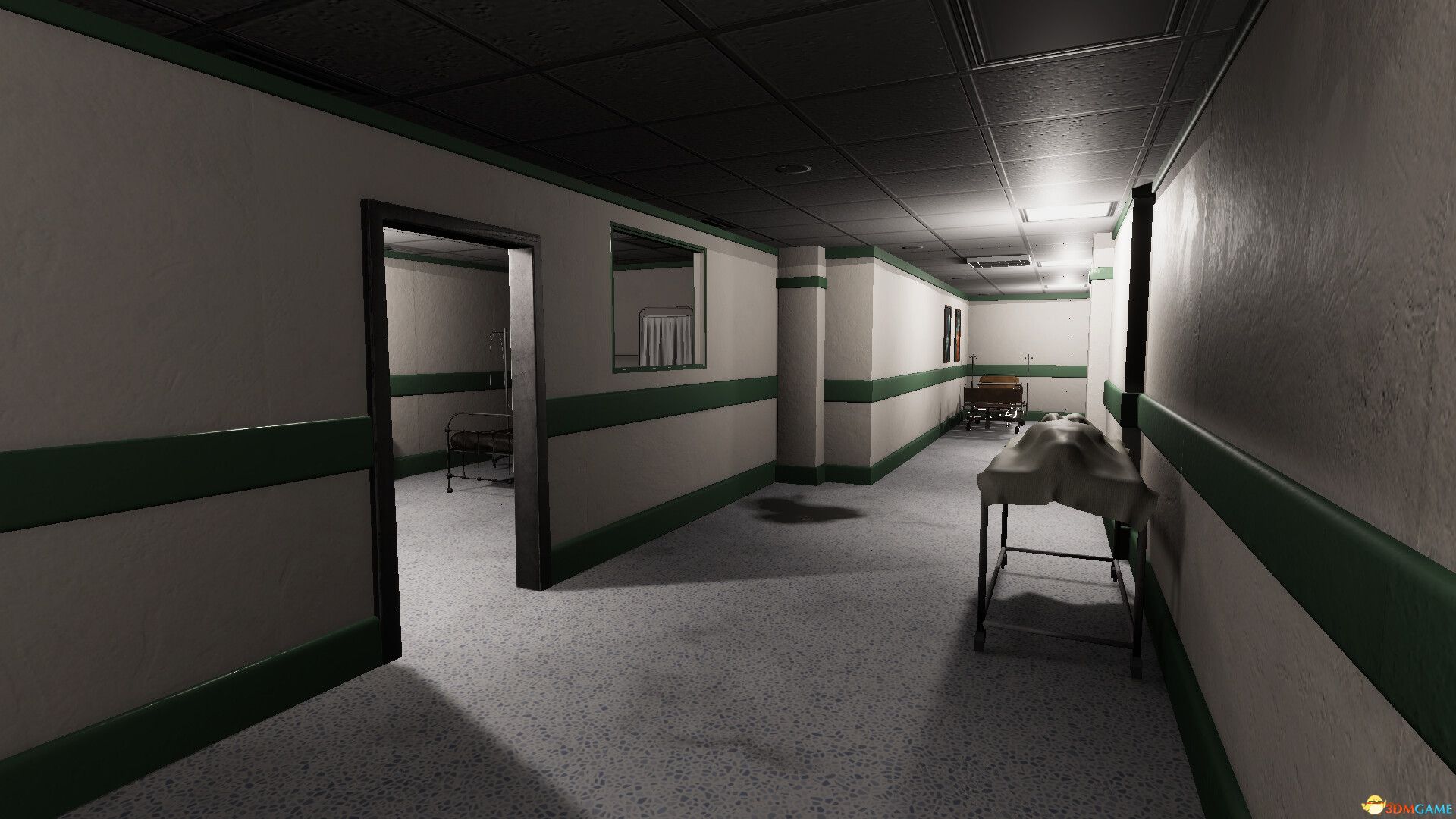 第十五监狱（15th Prison）官方中文 |解压即玩|