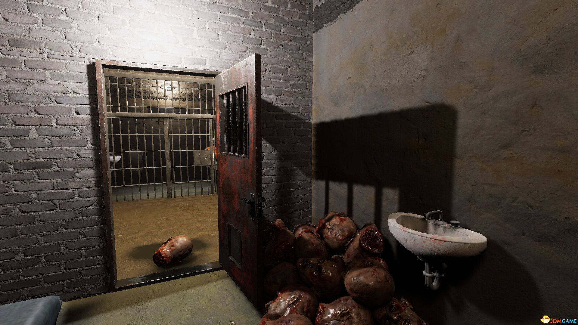 第十五监狱（15th Prison）官方中文 |解压即玩|