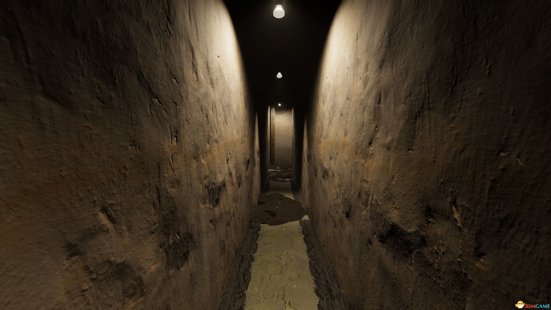 第十五监狱（15th Prison）官方中文 |解压即玩|