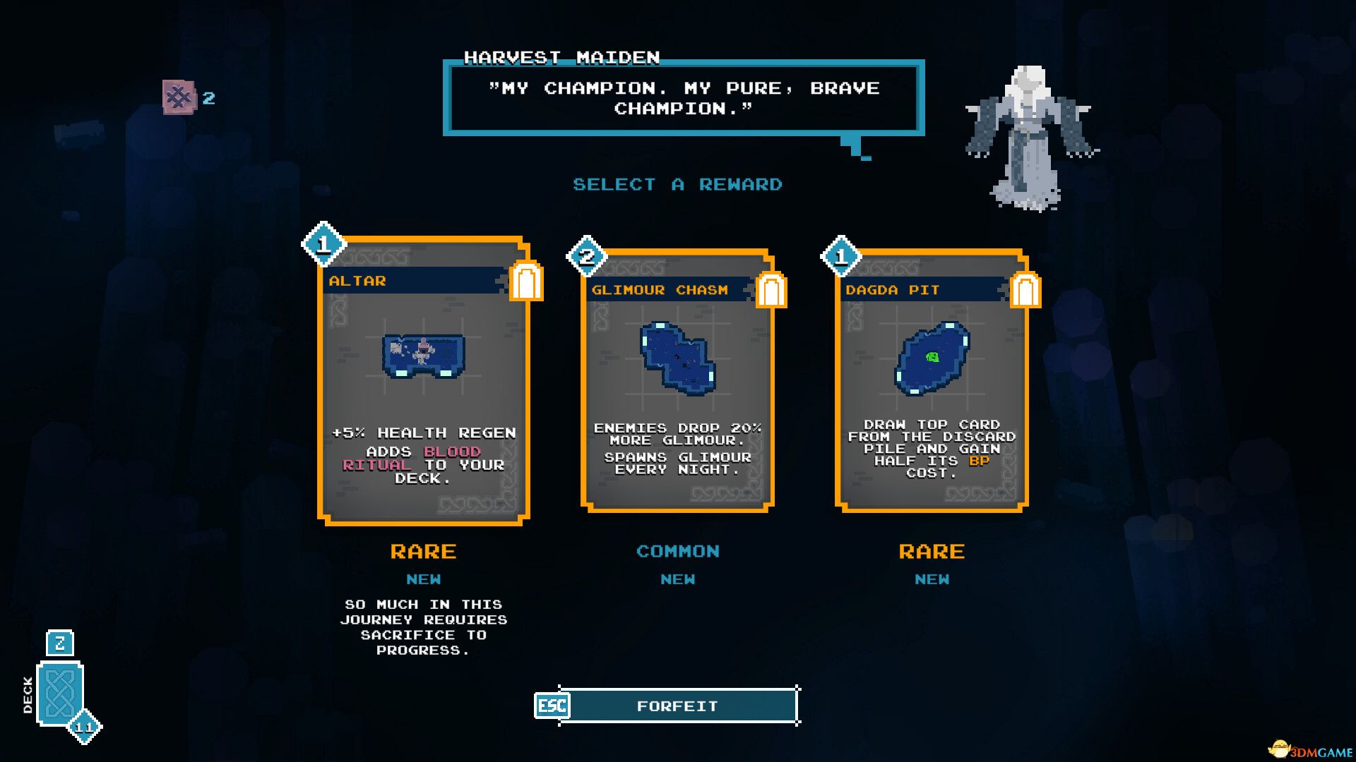 踏入不安遗迹（Into the Restless Ruins）官方中文 Build 18352775 |解压即玩|