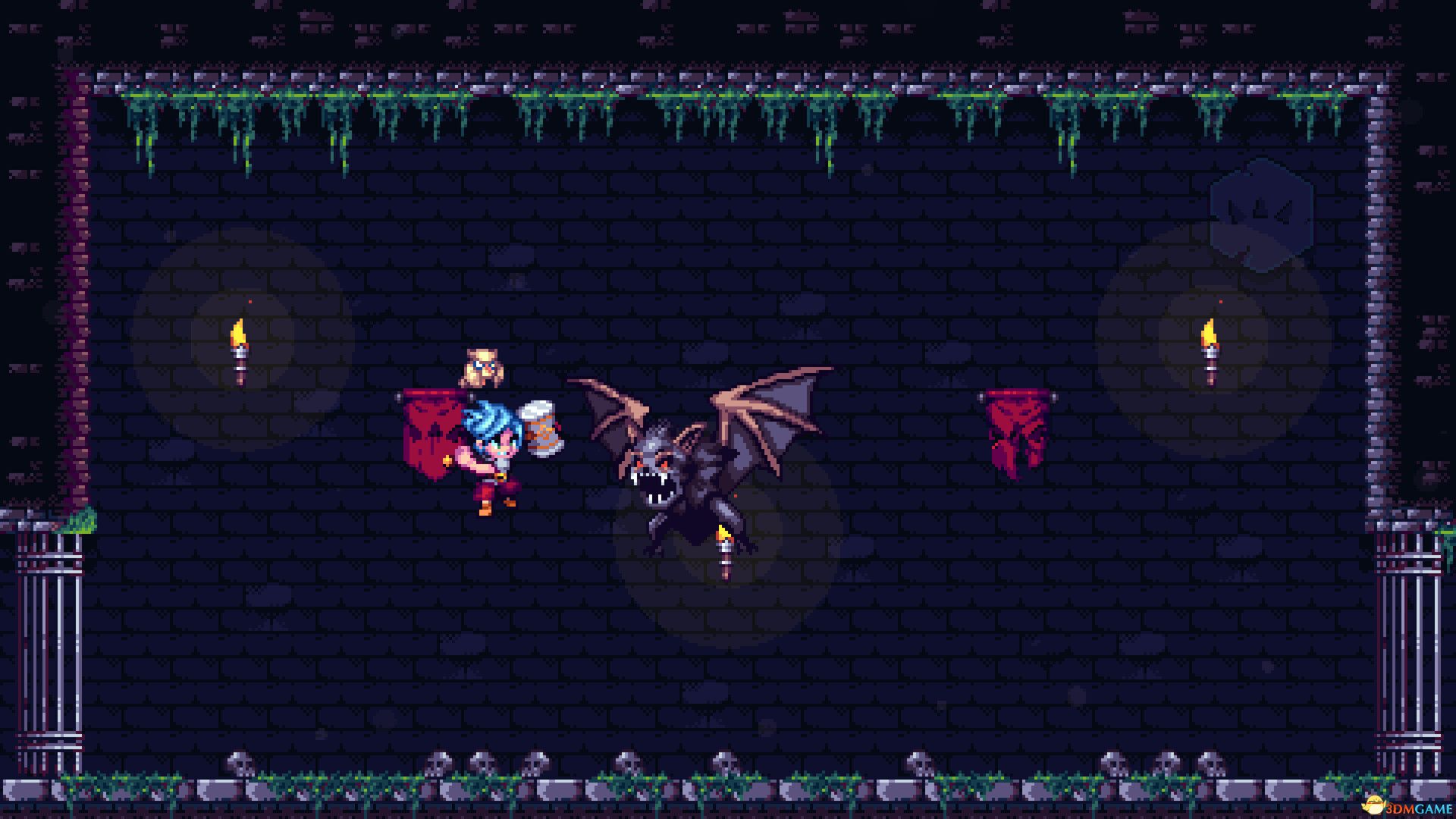 无尽之翼（Wings of Endless）Build 18443917 |解压即玩|